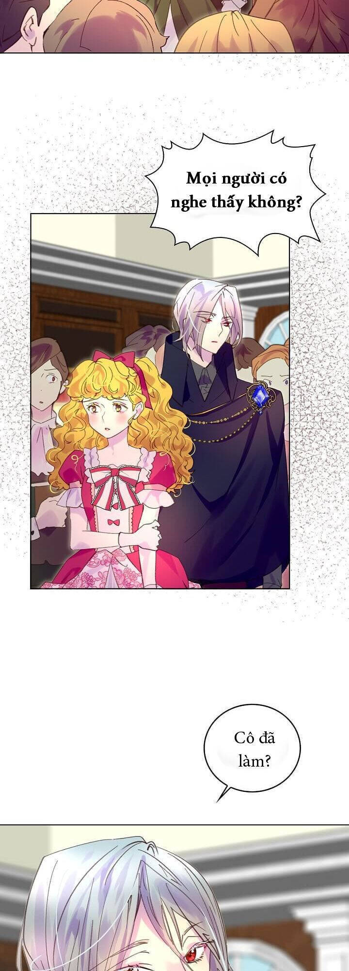 Tôi Không Phải Là Người Tốt Chapter 86 - 7