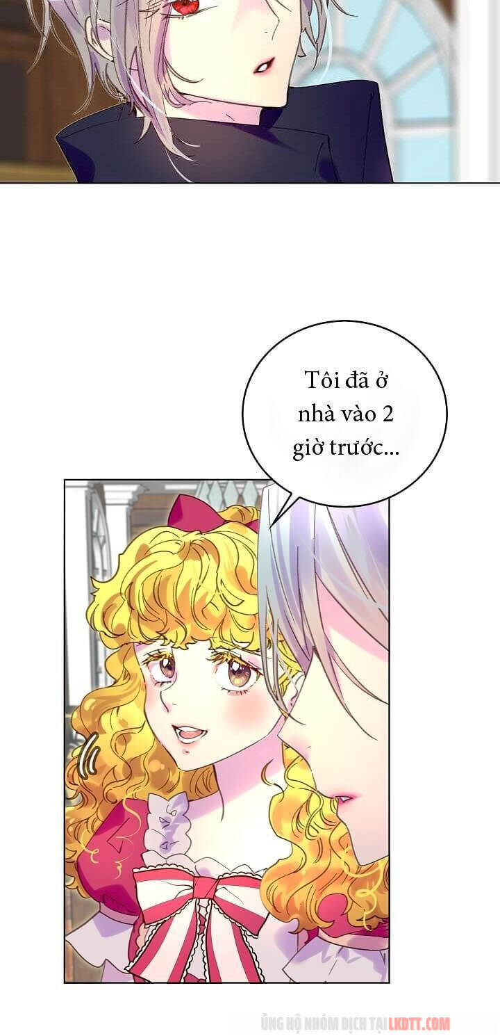 Tôi Không Phải Là Người Tốt Chapter 86 - 8