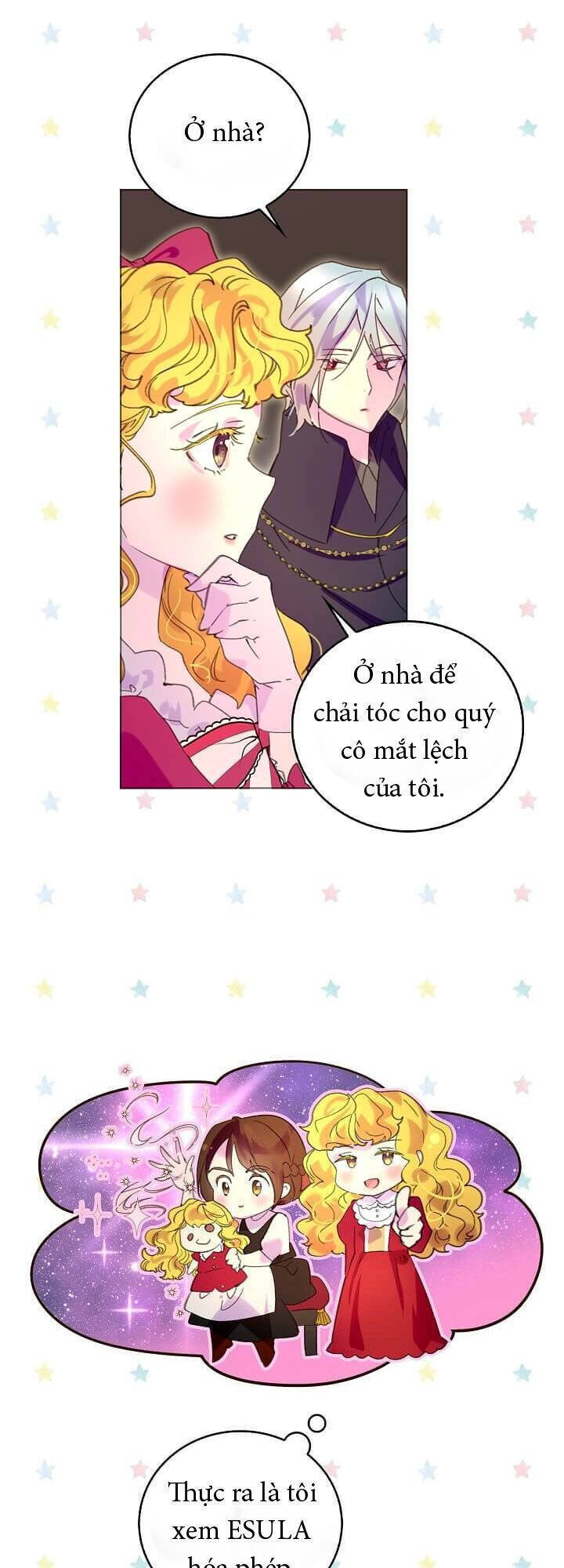 Tôi Không Phải Là Người Tốt Chapter 86 - 9