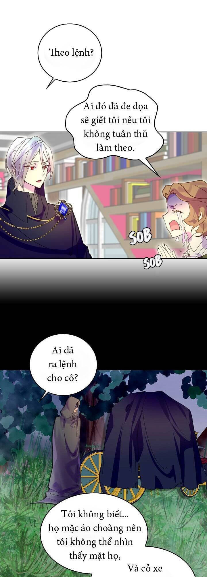 Tôi Không Phải Là Người Tốt Chapter 87 - 21