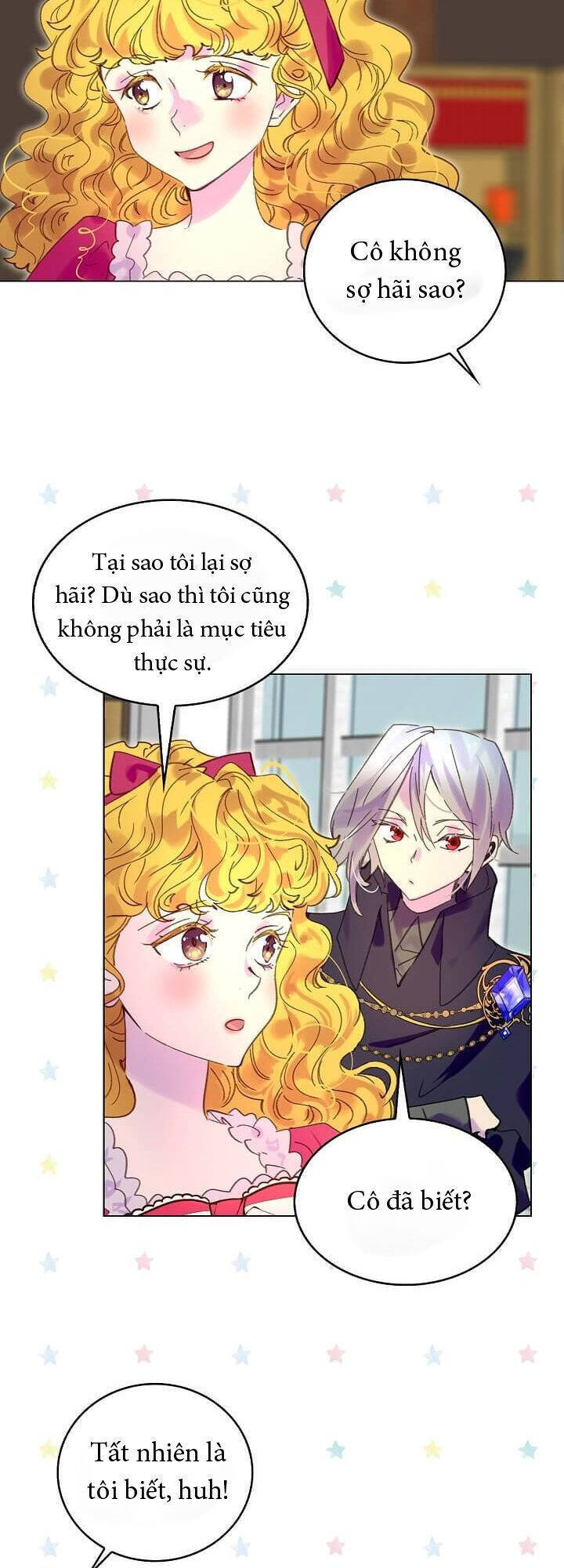 Tôi Không Phải Là Người Tốt Chapter 87 - 29