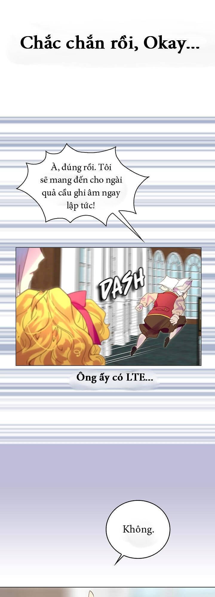 Tôi Không Phải Là Người Tốt Chapter 87 - 8