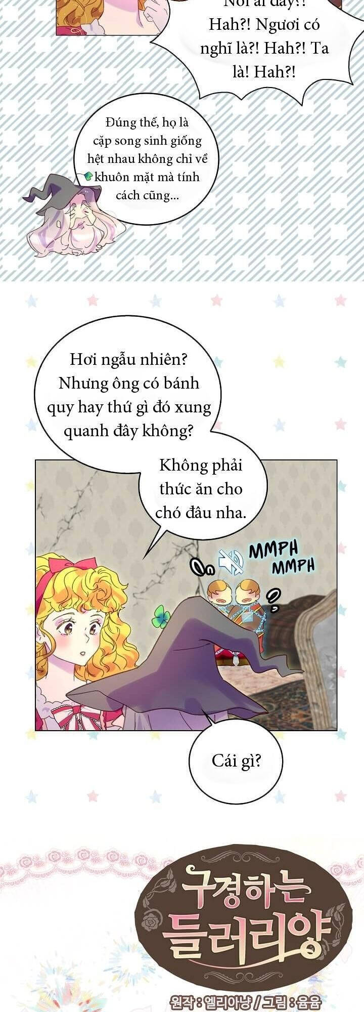 Tôi Không Phải Là Người Tốt Chapter 89 - 2