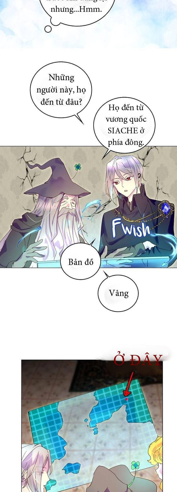 Tôi Không Phải Là Người Tốt Chapter 89 - 14