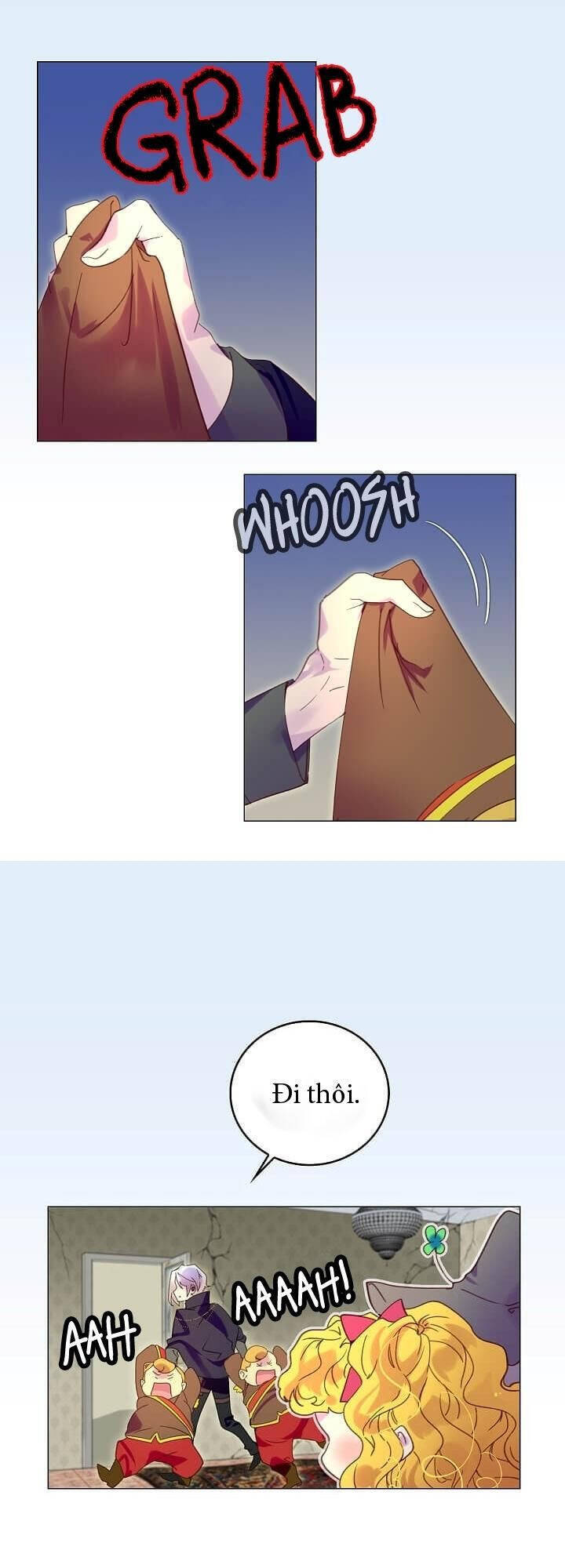 Tôi Không Phải Là Người Tốt Chapter 89 - 16