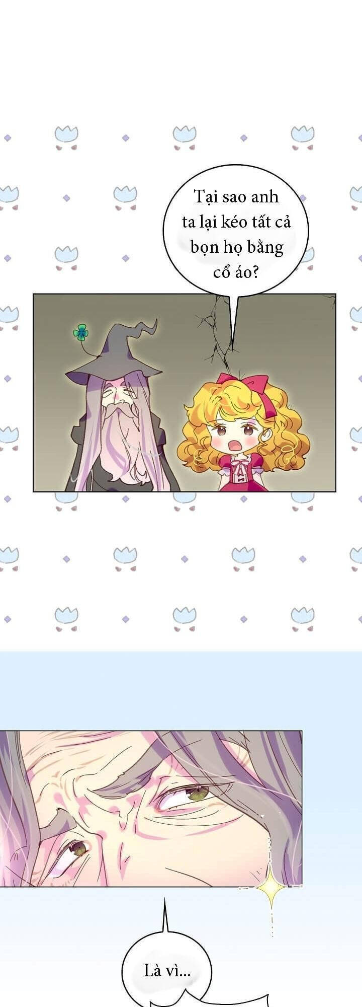 Tôi Không Phải Là Người Tốt Chapter 89 - 17