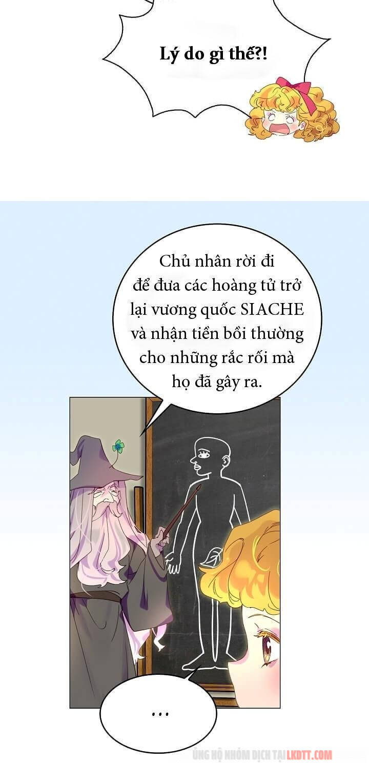 Tôi Không Phải Là Người Tốt Chapter 89 - 18