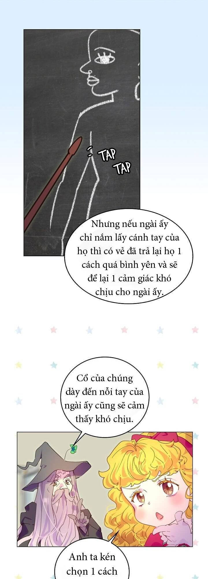 Tôi Không Phải Là Người Tốt Chapter 89 - 19