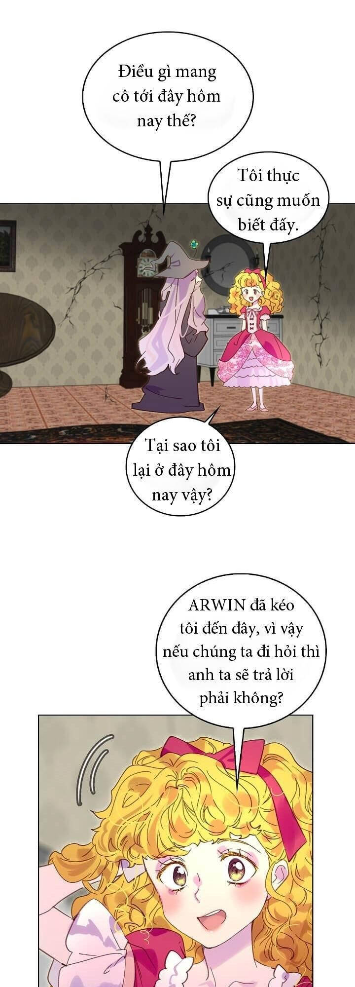 Tôi Không Phải Là Người Tốt Chapter 89 - 22