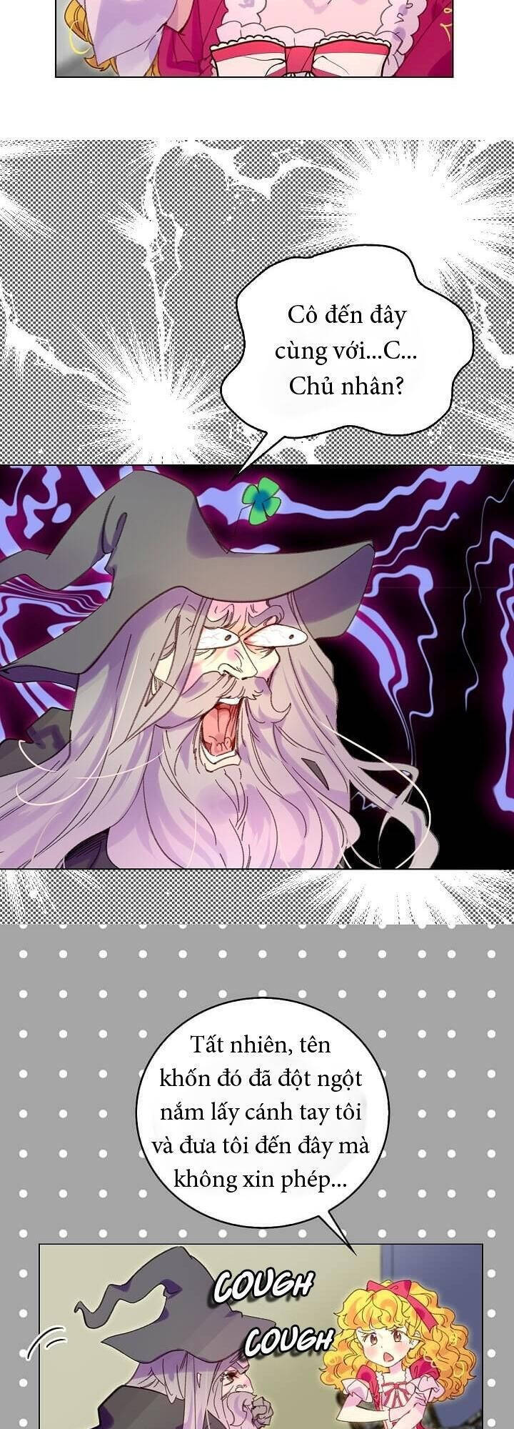 Tôi Không Phải Là Người Tốt Chapter 89 - 23