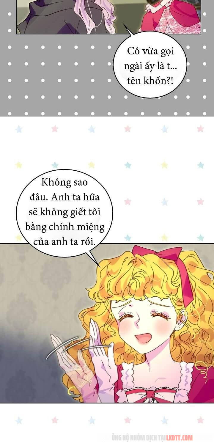 Tôi Không Phải Là Người Tốt Chapter 89 - 24