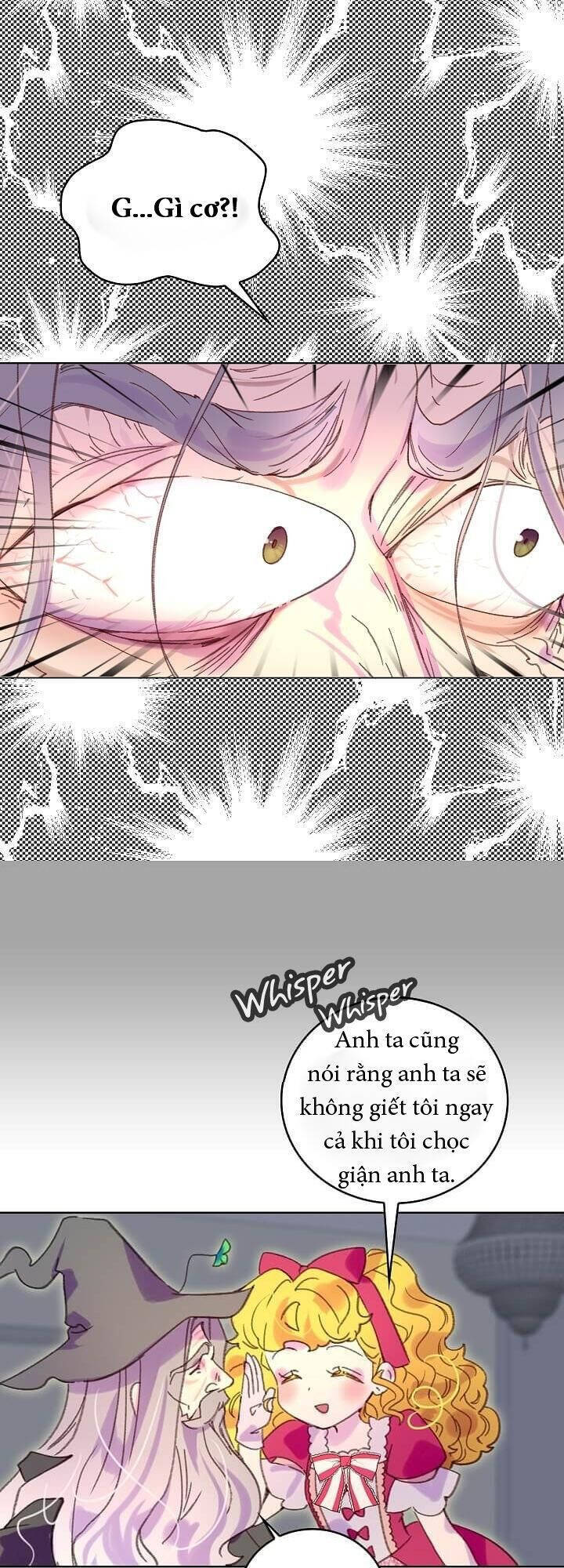 Tôi Không Phải Là Người Tốt Chapter 89 - 25