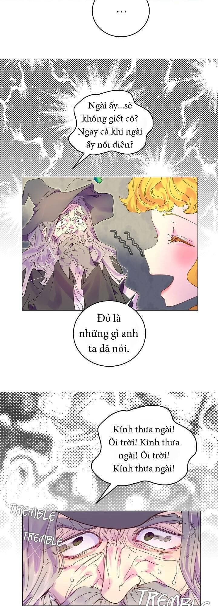 Tôi Không Phải Là Người Tốt Chapter 89 - 26