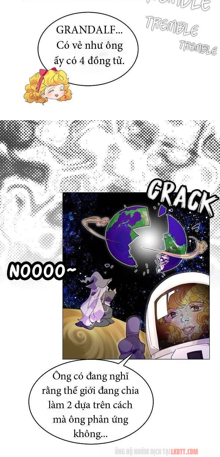 Tôi Không Phải Là Người Tốt Chapter 89 - 27