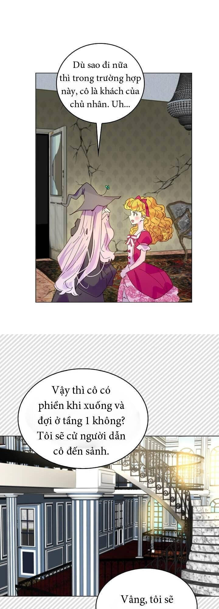 Tôi Không Phải Là Người Tốt Chapter 89 - 28