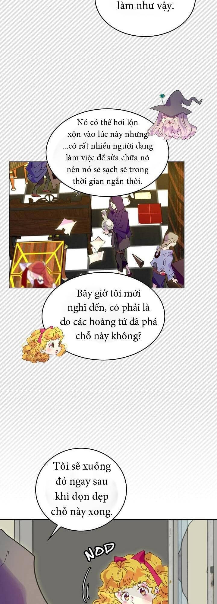 Tôi Không Phải Là Người Tốt Chapter 89 - 29