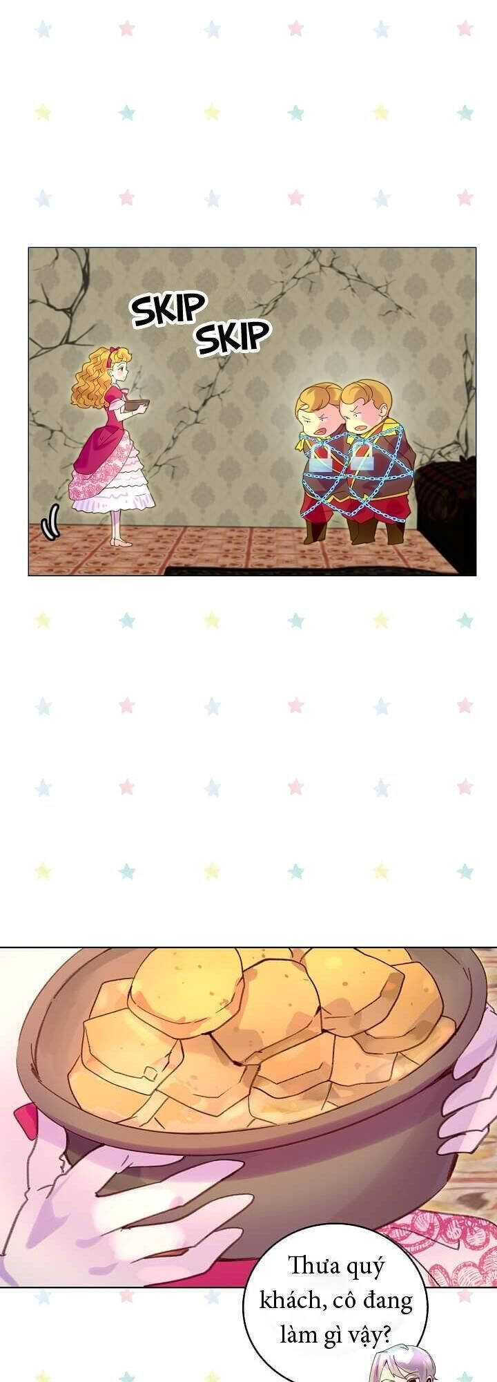 Tôi Không Phải Là Người Tốt Chapter 89 - 4