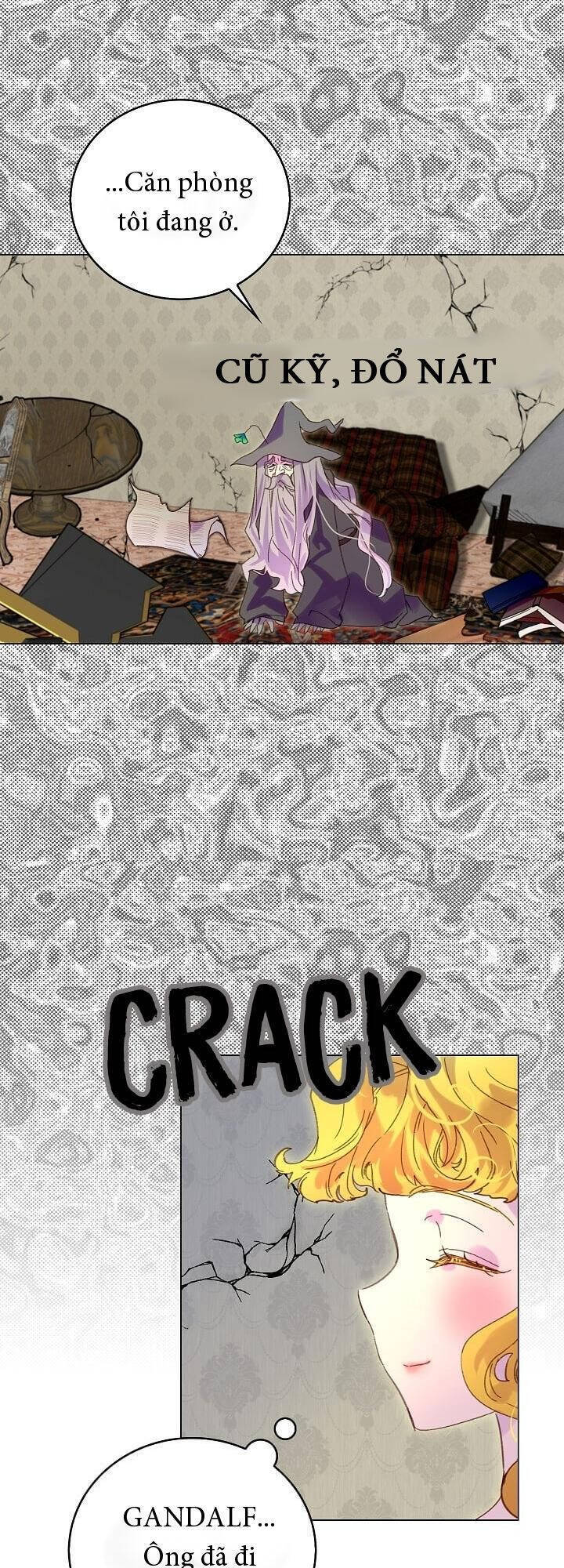 Tôi Không Phải Là Người Tốt Chapter 89 - 31