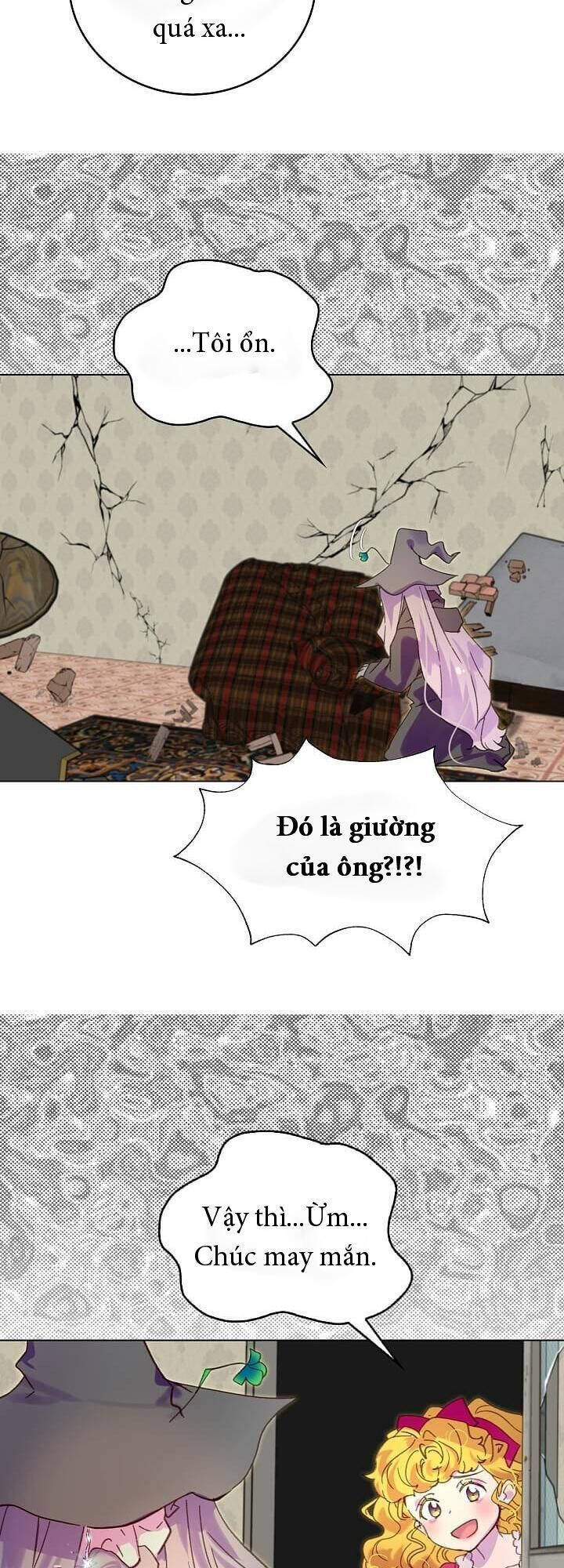 Tôi Không Phải Là Người Tốt Chapter 89 - 32