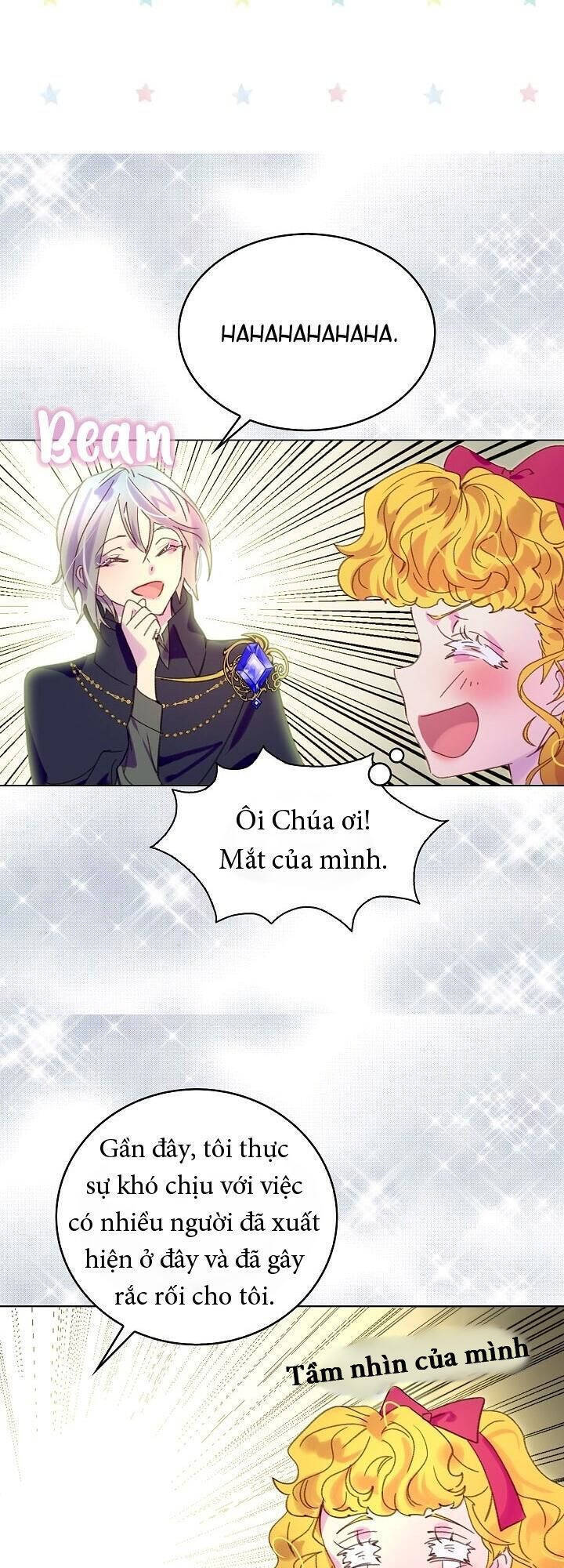 Tôi Không Phải Là Người Tốt Chapter 89 - 8