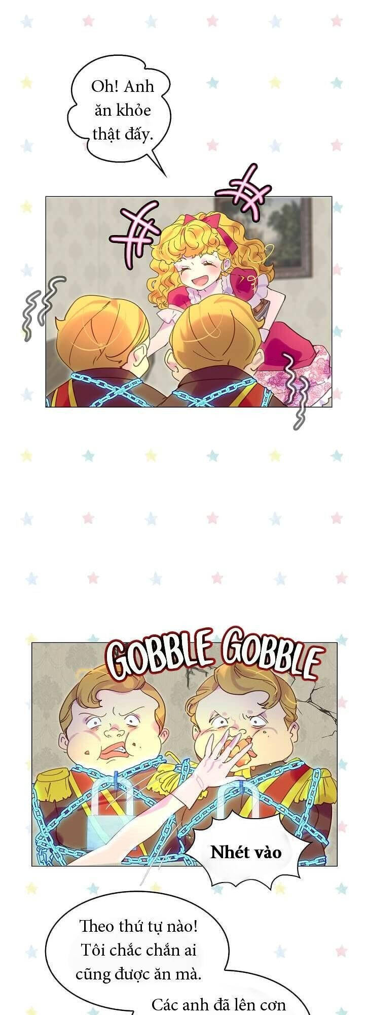 Tôi Không Phải Là Người Tốt Chapter 89 - 10