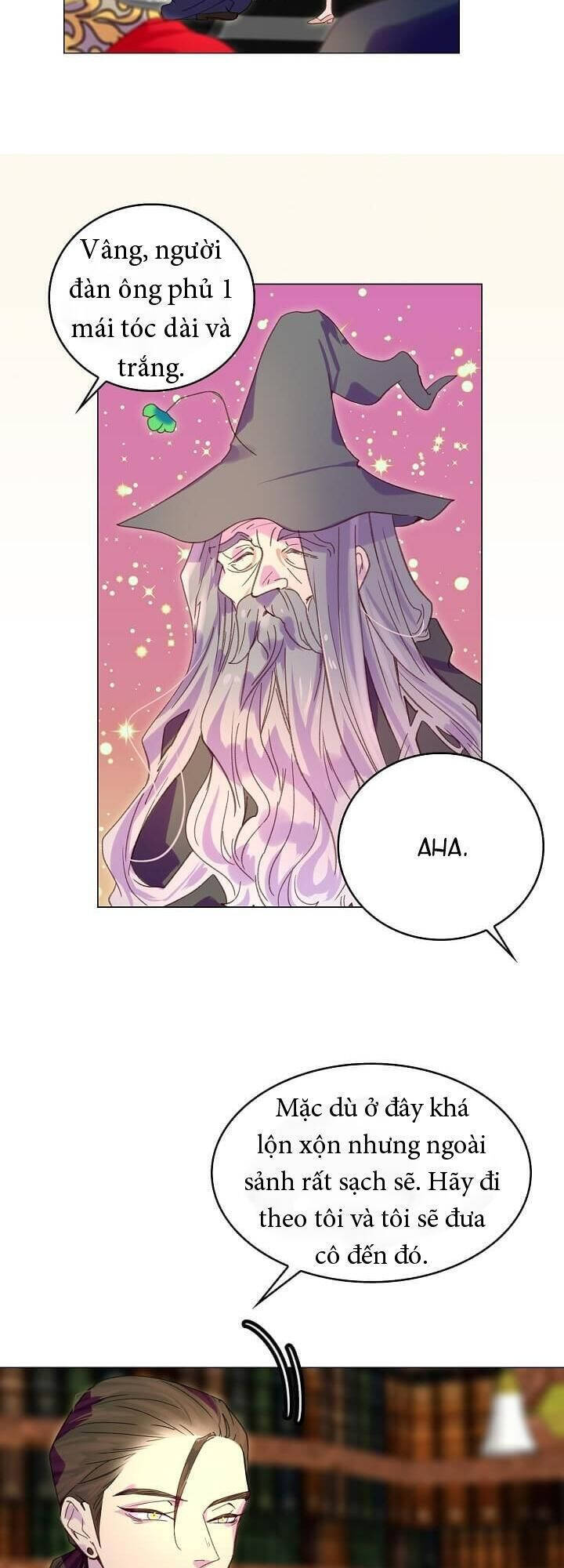 Tôi Không Phải Là Người Tốt Chapter 90 - 13
