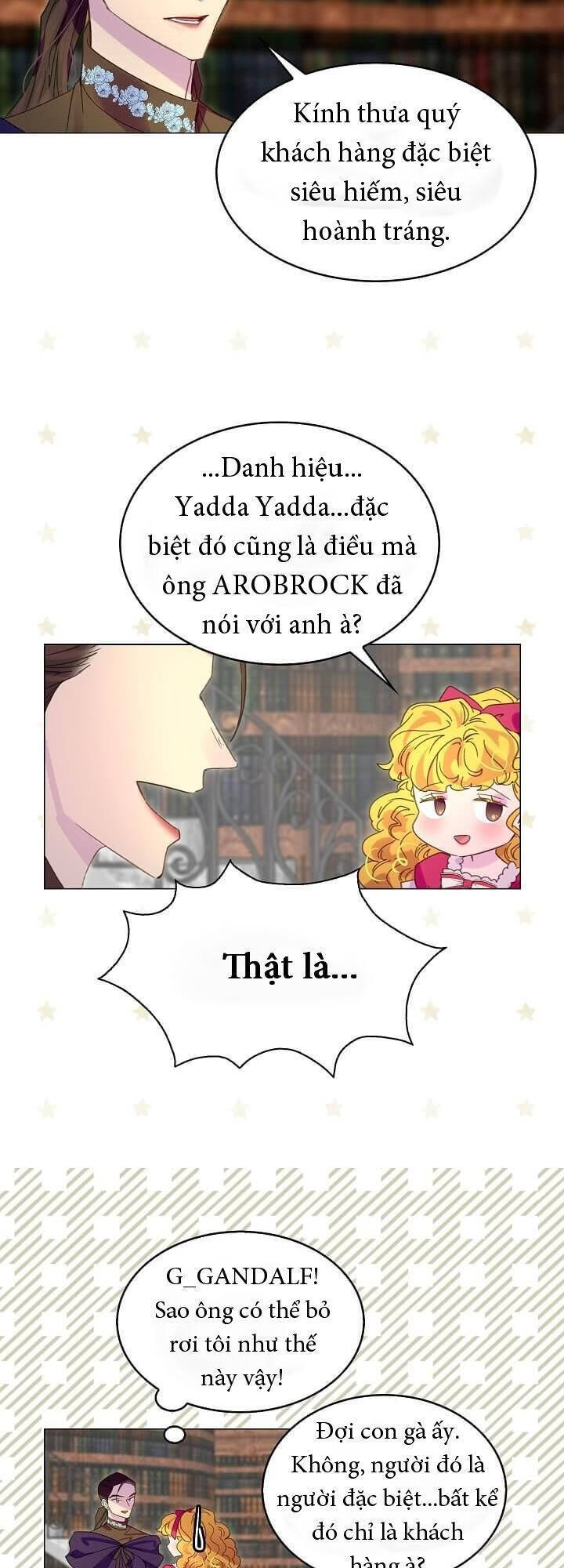 Tôi Không Phải Là Người Tốt Chapter 90 - 14