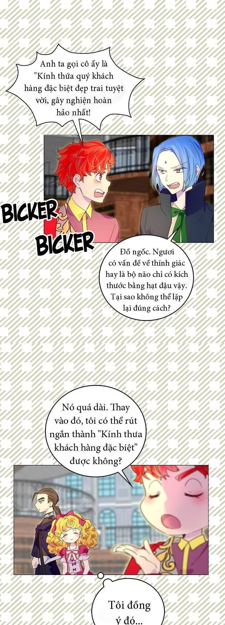 Tôi Không Phải Là Người Tốt Chapter 90 - 16