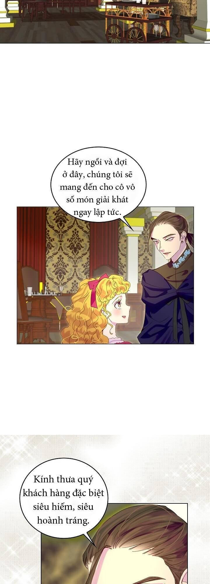 Tôi Không Phải Là Người Tốt Chapter 90 - 18