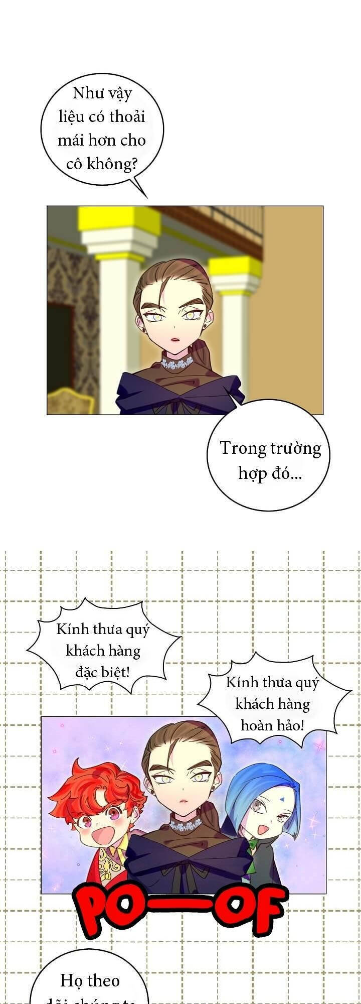 Tôi Không Phải Là Người Tốt Chapter 90 - 24