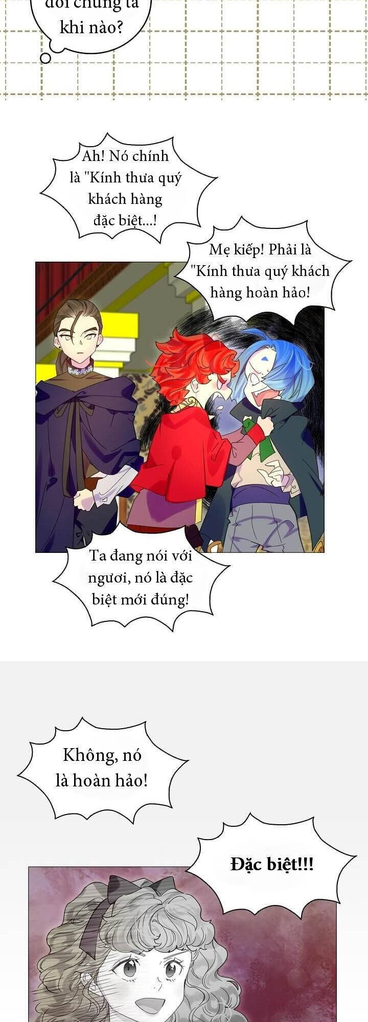 Tôi Không Phải Là Người Tốt Chapter 90 - 25