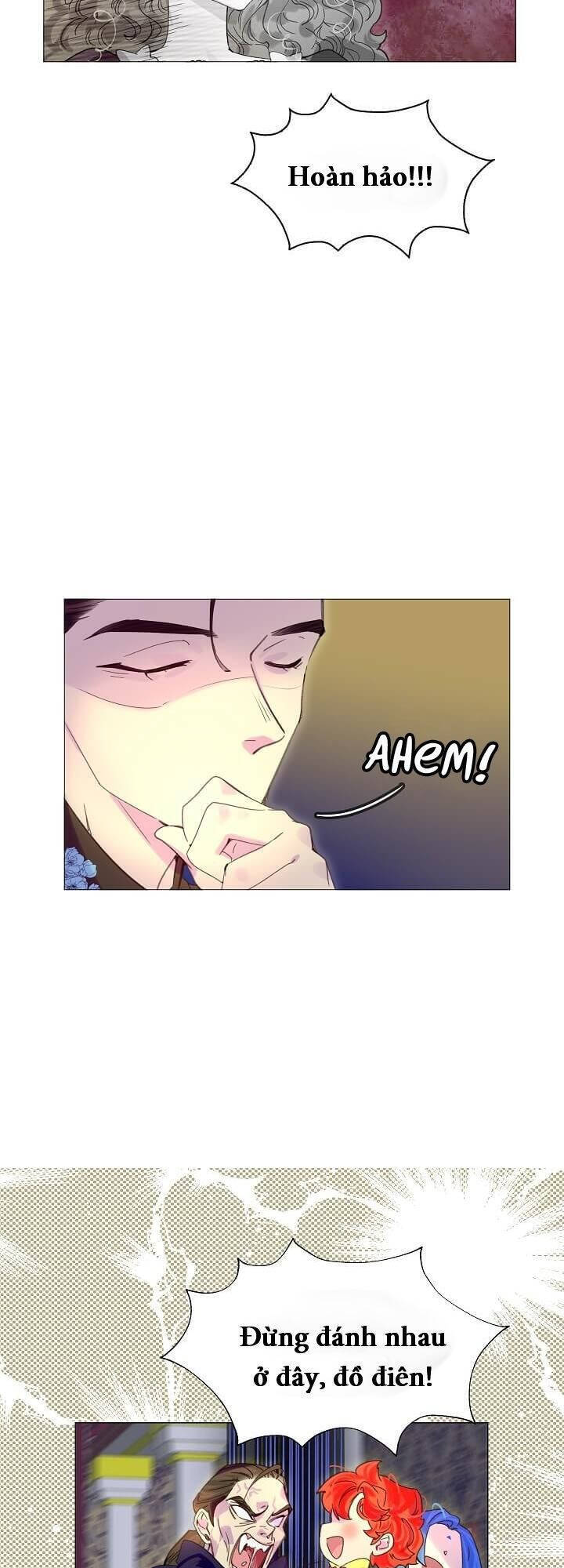 Tôi Không Phải Là Người Tốt Chapter 90 - 26