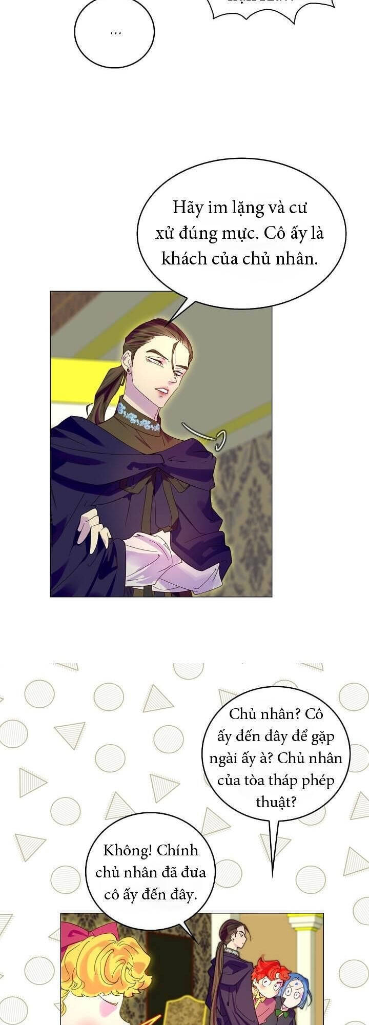 Tôi Không Phải Là Người Tốt Chapter 90 - 29