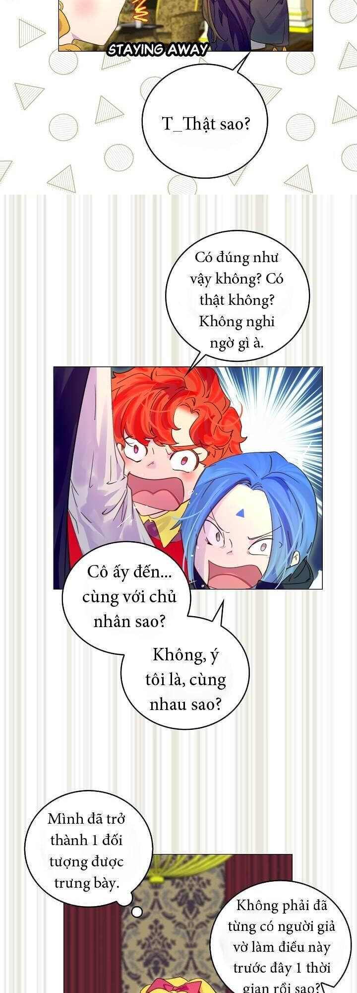 Tôi Không Phải Là Người Tốt Chapter 90 - 30