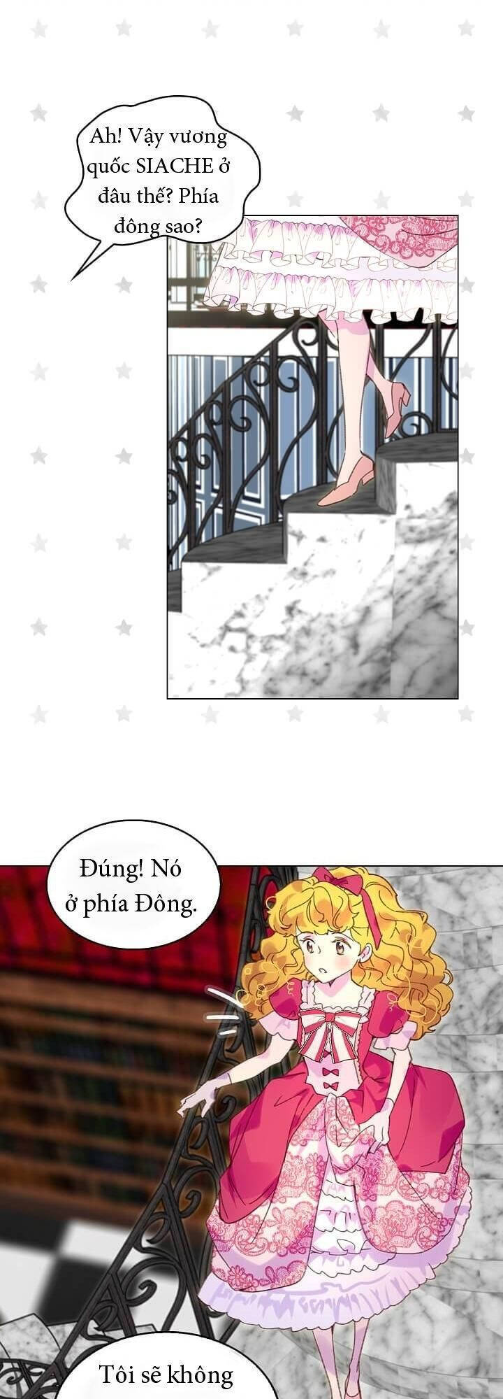 Tôi Không Phải Là Người Tốt Chapter 90 - 4