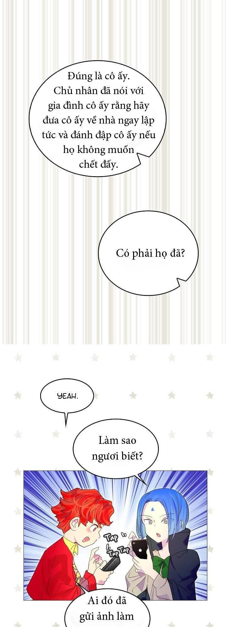 Tôi Không Phải Là Người Tốt Chapter 90 - 32