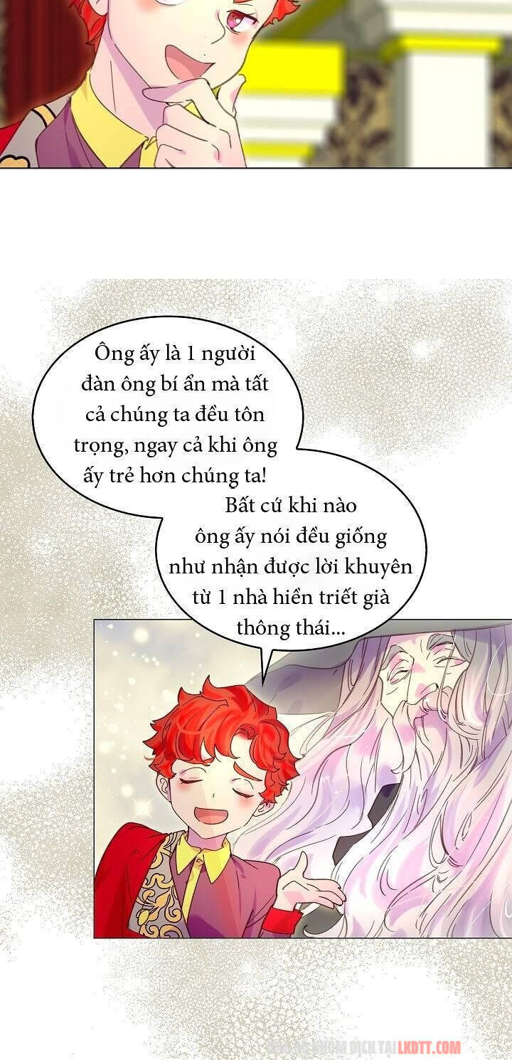Tôi Không Phải Là Người Tốt Chapter 90 - 34
