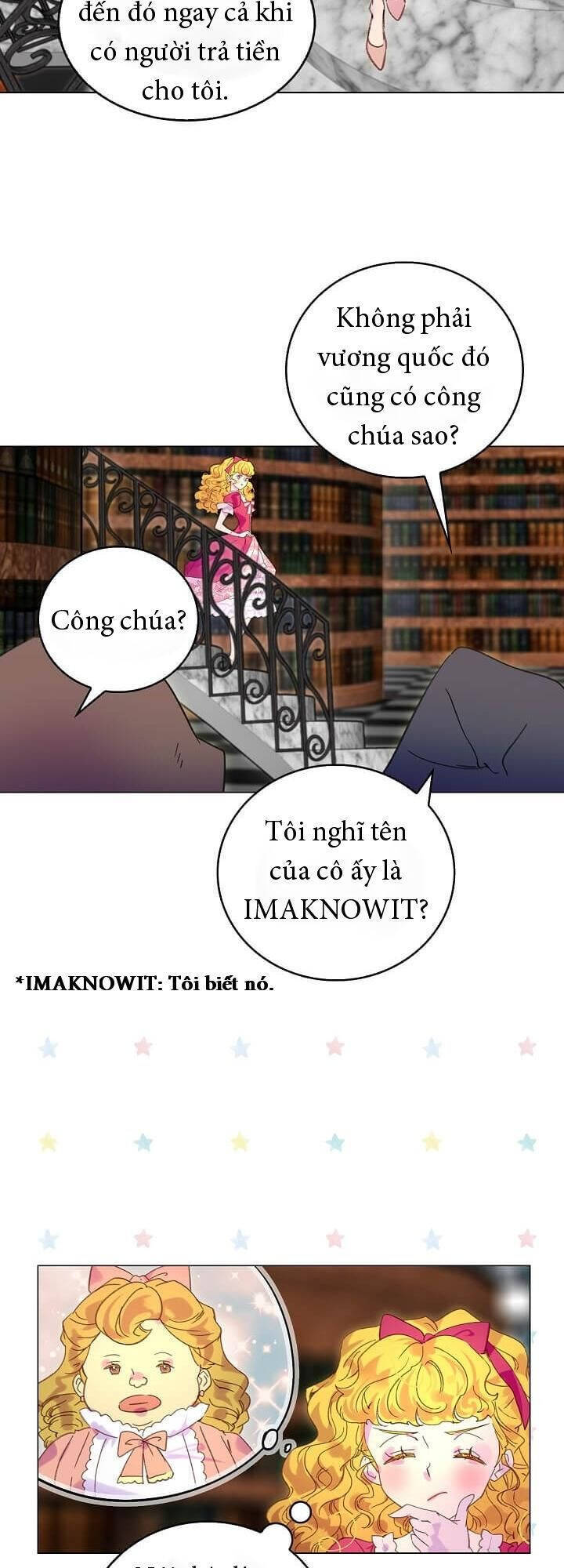 Tôi Không Phải Là Người Tốt Chapter 90 - 5