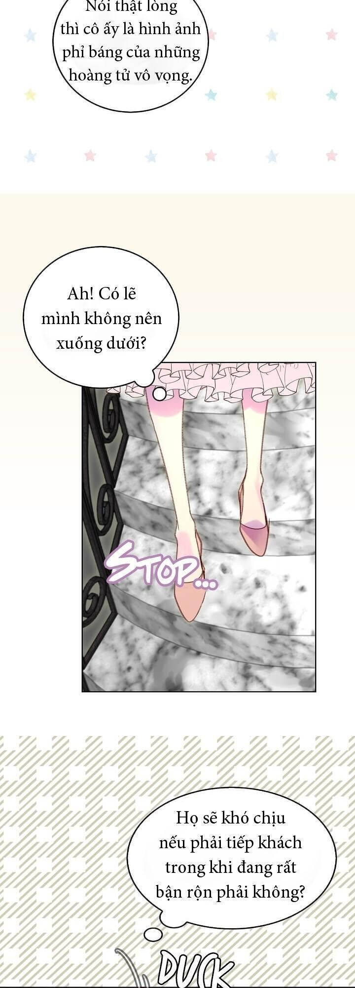 Tôi Không Phải Là Người Tốt Chapter 90 - 6