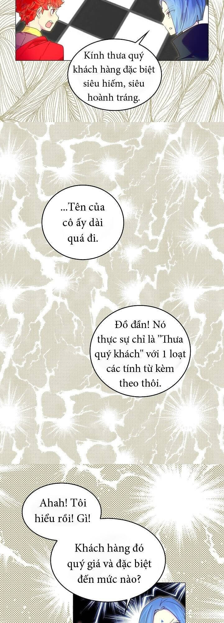 Tôi Không Phải Là Người Tốt Chapter 90 - 10