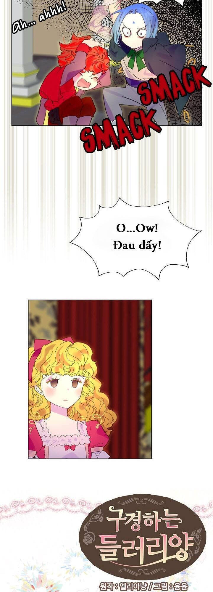 Tôi Không Phải Là Người Tốt Chapter 91 - 2