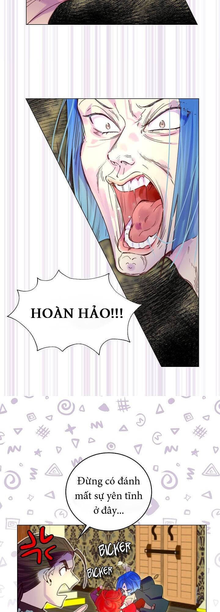 Tôi Không Phải Là Người Tốt Chapter 91 - 11