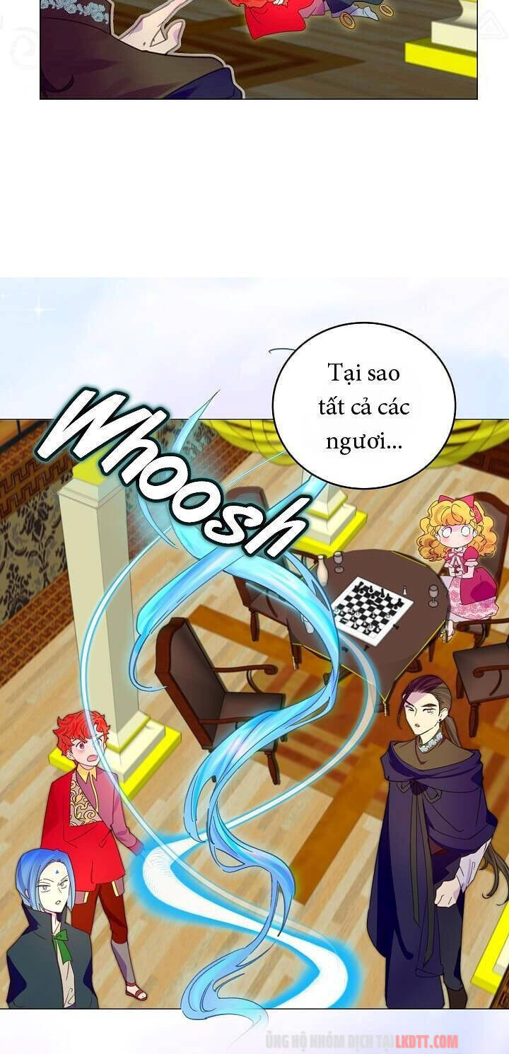 Tôi Không Phải Là Người Tốt Chapter 91 - 12