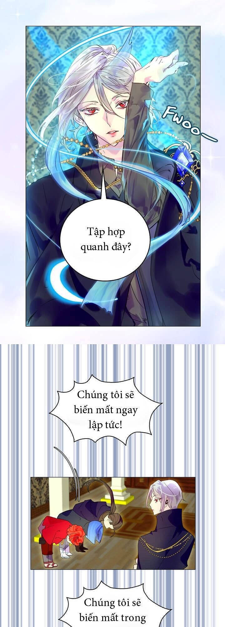 Tôi Không Phải Là Người Tốt Chapter 91 - 13