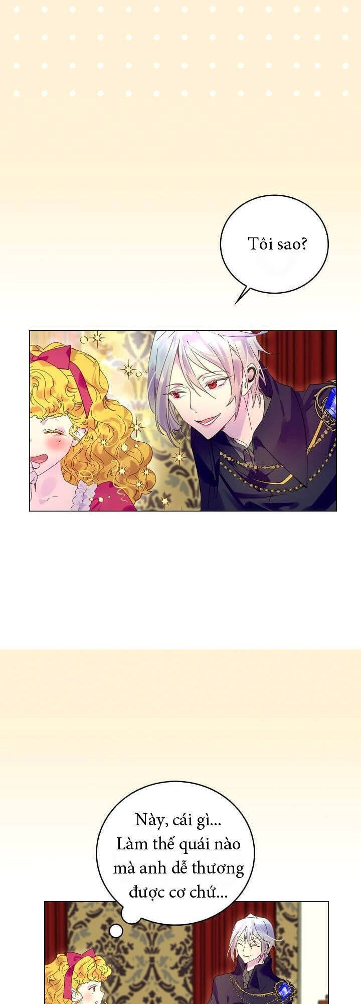 Tôi Không Phải Là Người Tốt Chapter 91 - 17