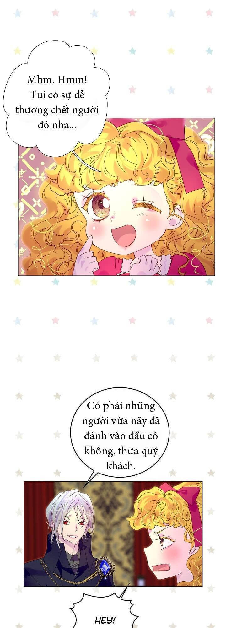 Tôi Không Phải Là Người Tốt Chapter 91 - 19