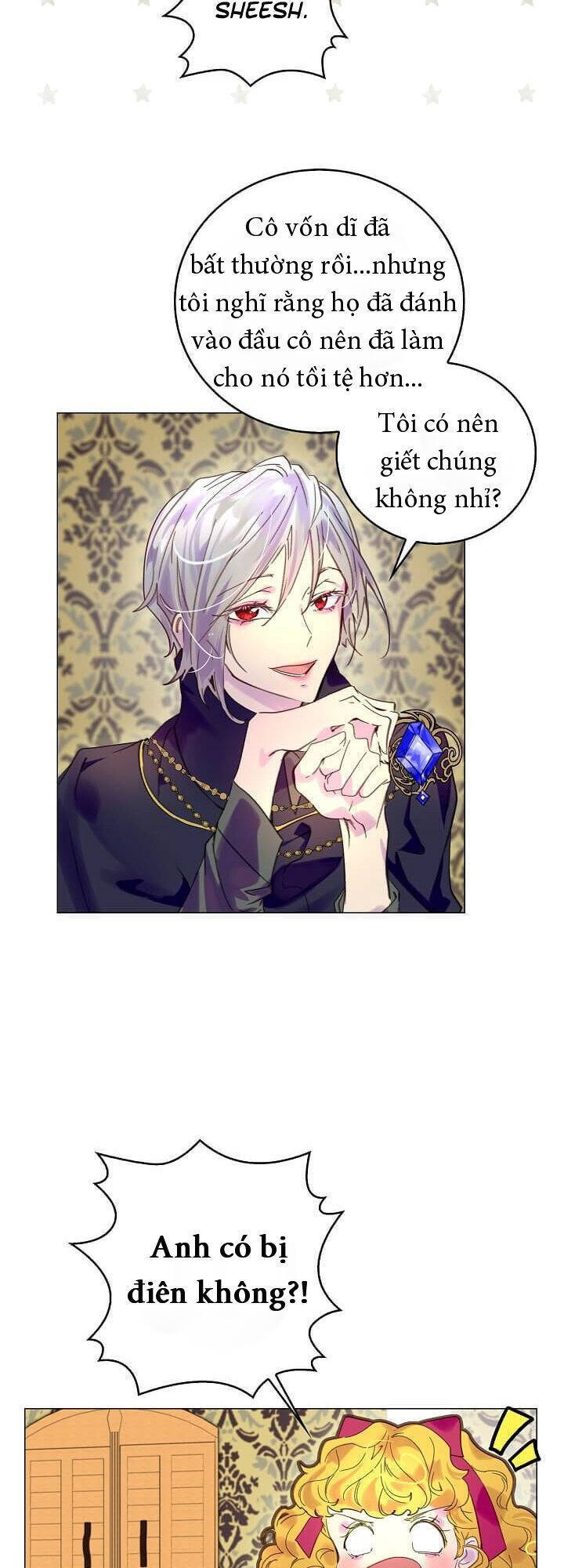 Tôi Không Phải Là Người Tốt Chapter 91 - 20