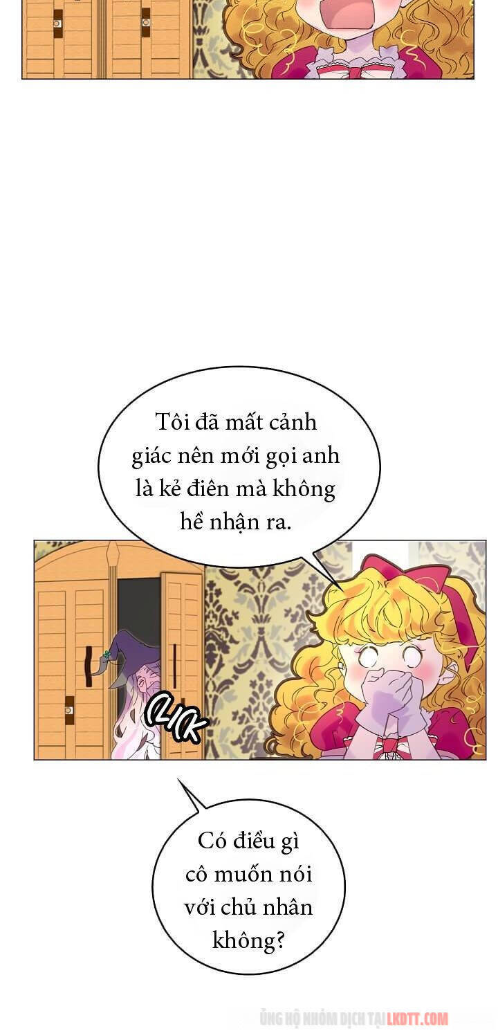 Tôi Không Phải Là Người Tốt Chapter 91 - 21