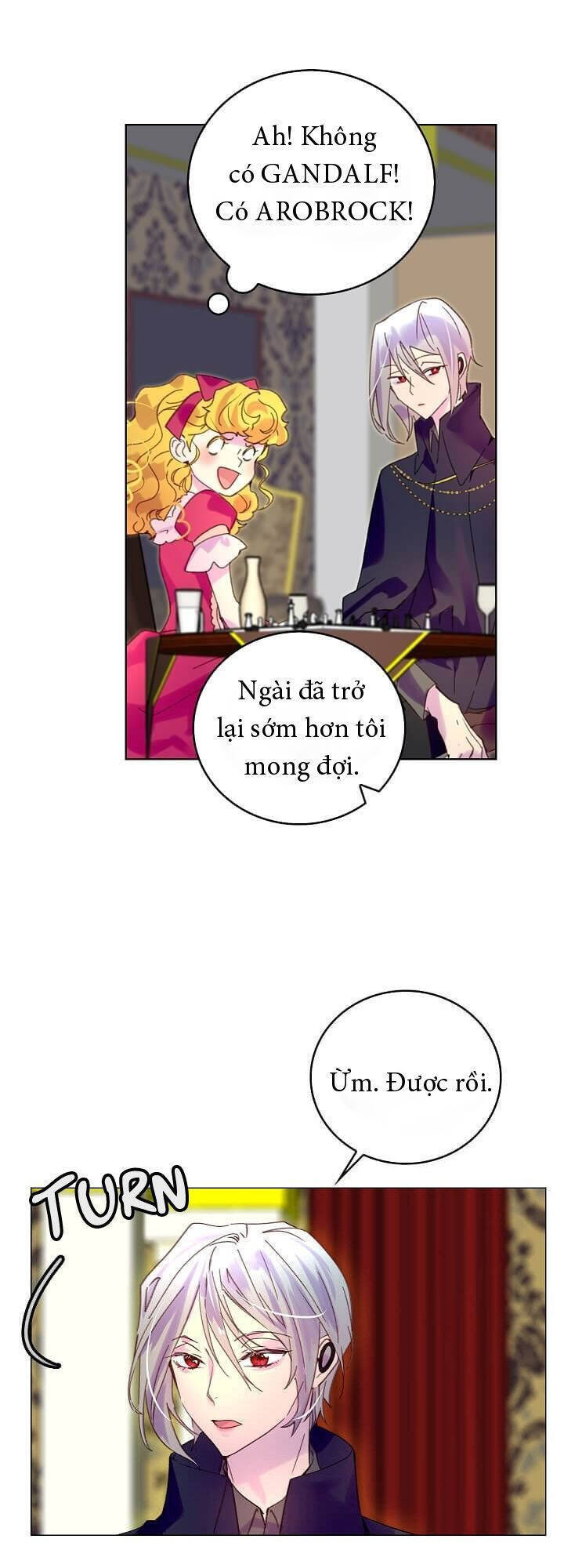 Tôi Không Phải Là Người Tốt Chapter 91 - 22