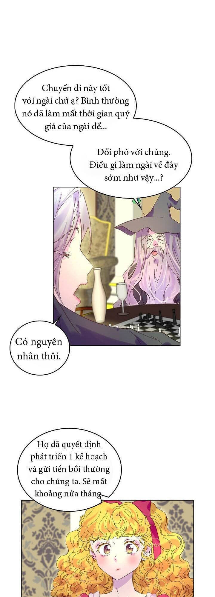 Tôi Không Phải Là Người Tốt Chapter 91 - 23